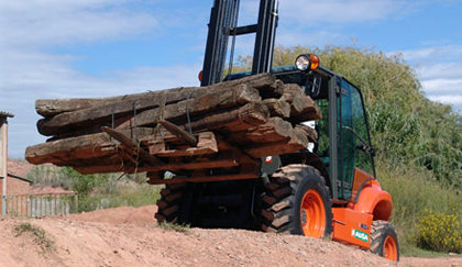 ausa c300h