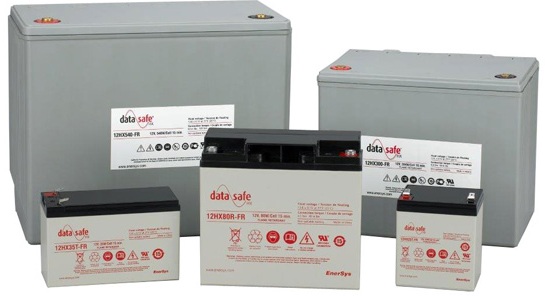 DataSafe HX