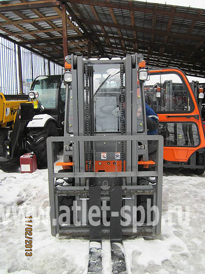  Goodsense FD30B-X1 2LFL300, SS,  