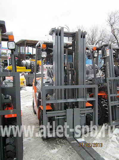  Goodsense FD15B-W1 3FFL4800