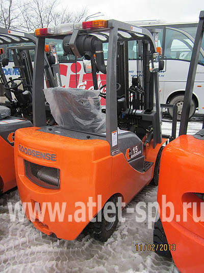  Goodsense FD15B-W1 3FFL4800
