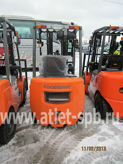  Goodsense FD15B-W1 3FFL4800