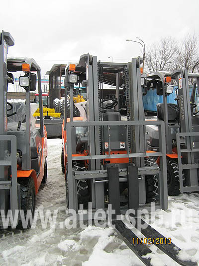  Goodsense FD30B-W1 2LFL300, SS