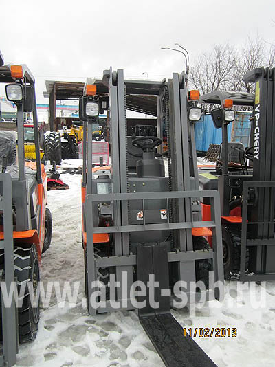  Goodsense FD15B-X7 2LFL300