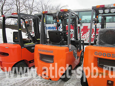  Goodsense FD15B-X7 2LFL300