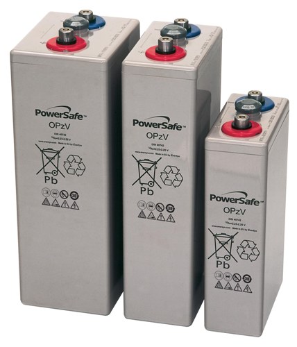   PowerSafe OPzV (  VO)