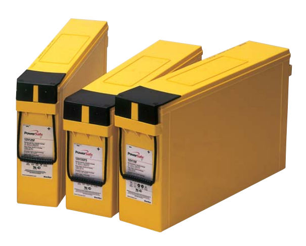 powersafe vf