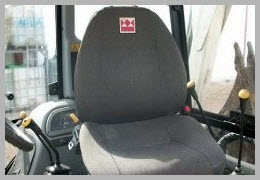    terex 820