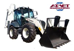 - TEREX 970 Elite