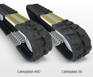   camoplast