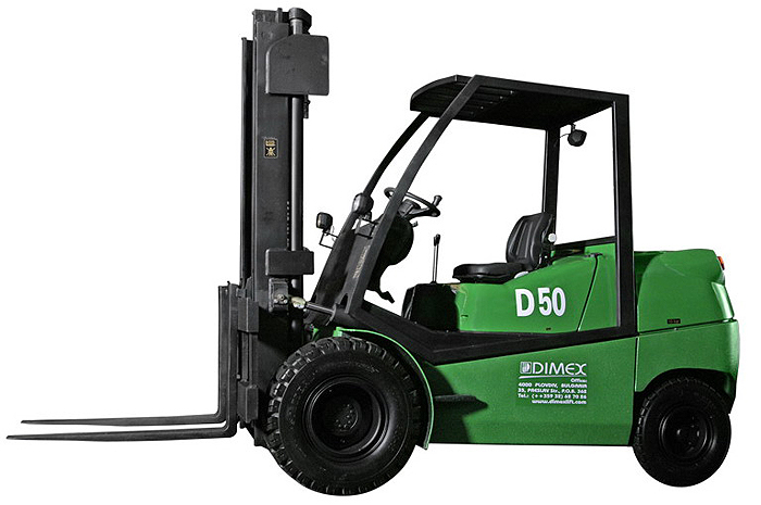  dimex d50