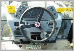 - TEREX 820  