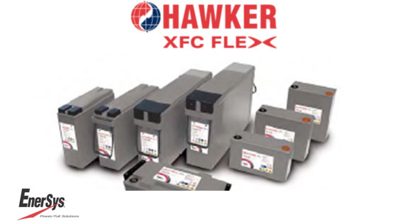  hawker xfc