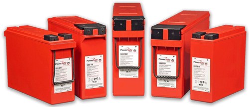 powersafe sbs eon