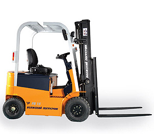 vp fd20