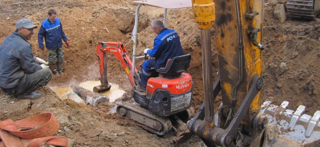 k008 kubota -  
