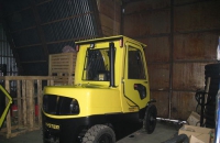     Hyster 5,0