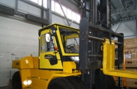     Komatsu EX50