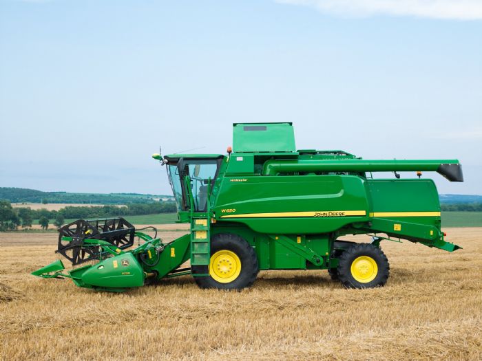  john deere 