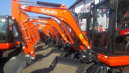   kubota  