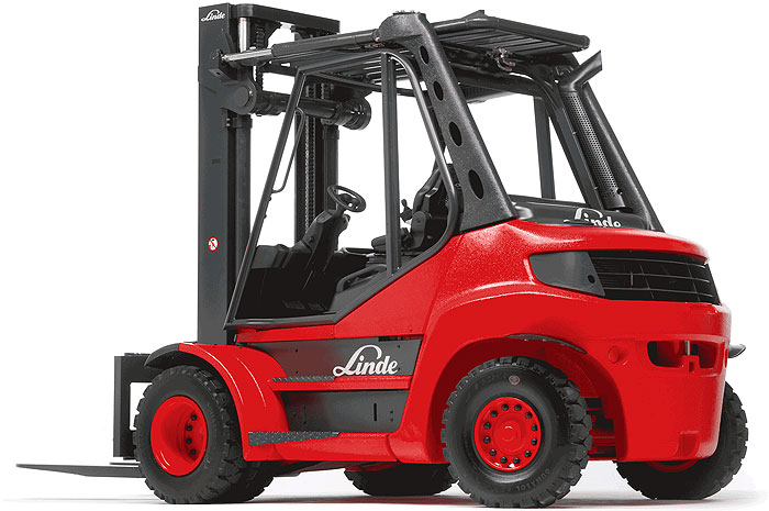  linde