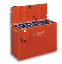   Hawker perfect plus/Water Less/Evolution  ATEX