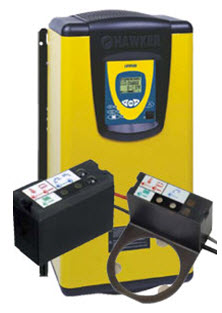 Hawker Easycontrol/EasypLus