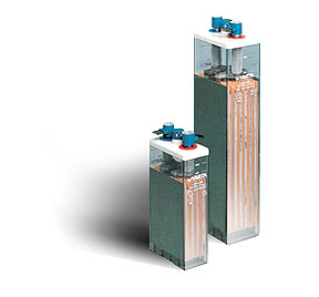     PowerSafe OPzS