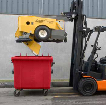 smartsweep