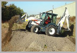   terex 860  