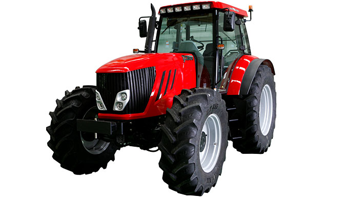  TYM 1500