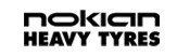 Nokian Heavy Tyres