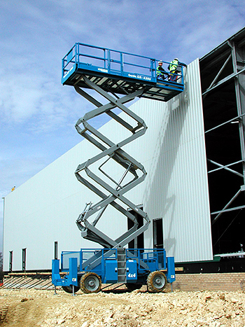 Genie GS-5390 RT