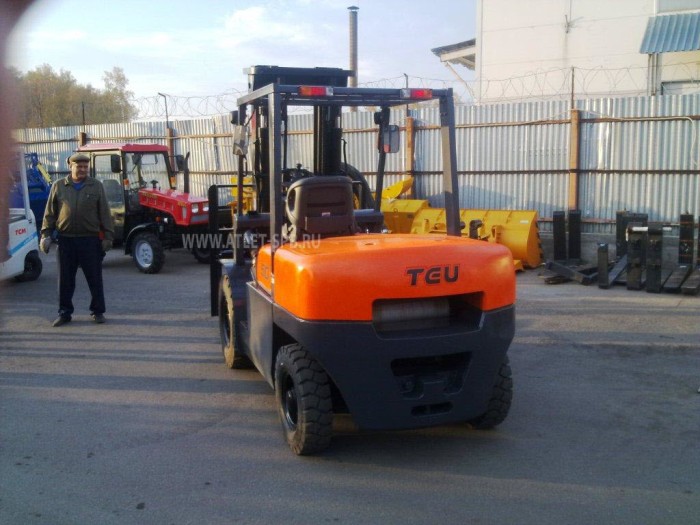 teu fd50t vfhm480 