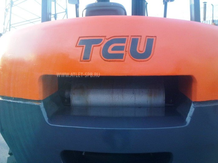 teu fd50t vfhm480 