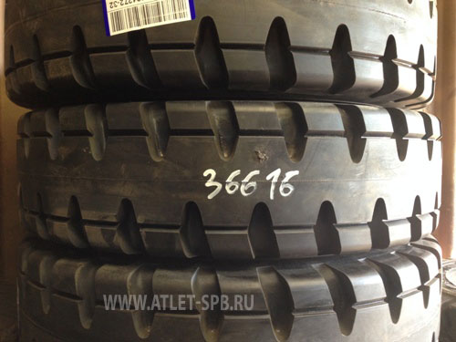  trelleborg masterSolid 6,50-10
