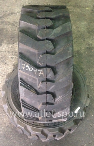  bkt 23x8,50-12