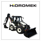  -  Hidromek