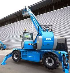     Manitou