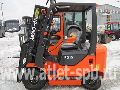  VP-Chery FD15.30.2FFL