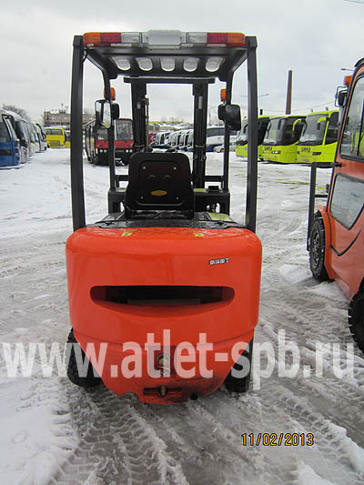  VP-Chery FD15.30.2FFL