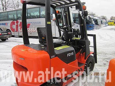  VP-Chery FD15.30.2FFL