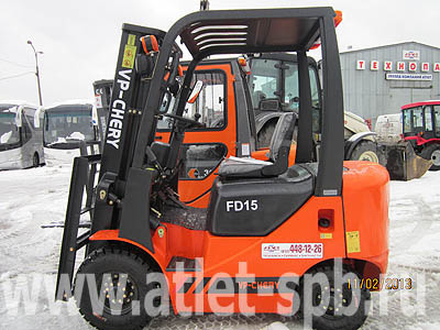  VP-Chery FD15.30.2FFL