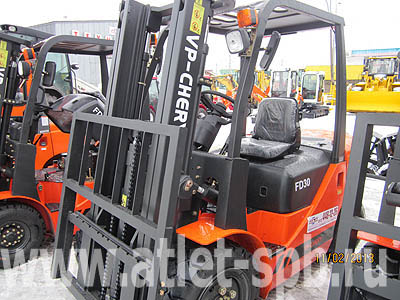  VP-Chery FD30.30.2LFL