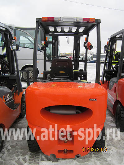  VP-Chery FD30.30.2LFL
