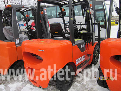  VP-Chery FD30.30.2LFL