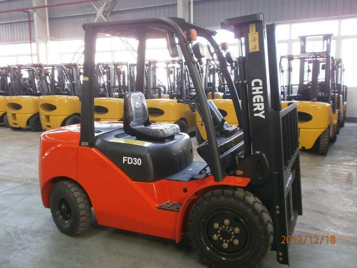 vp-chery fd30