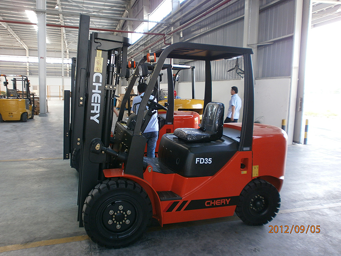 vp-chery fd35