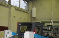      TOYOTA 4SDK8