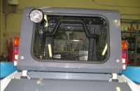      TOYOTA 4SDK8